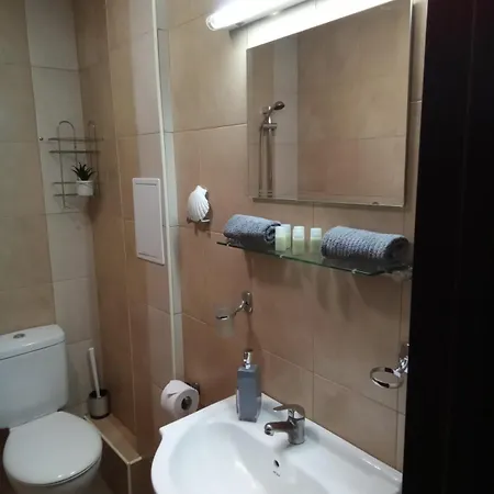 Appartement 46