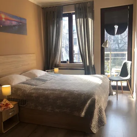 Appartement 46