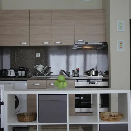 Appartement 46