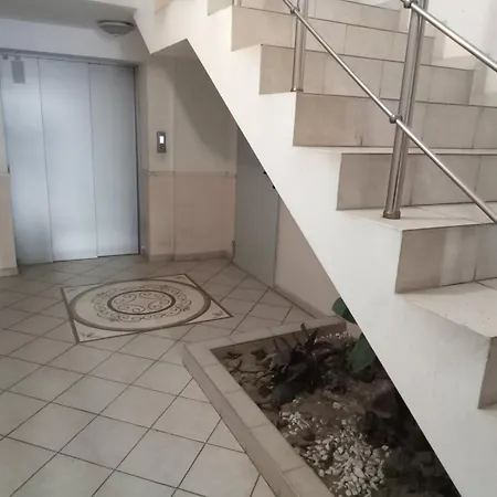 46 Apartment