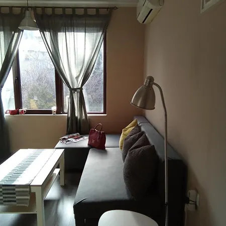 46 Apartment Sofia