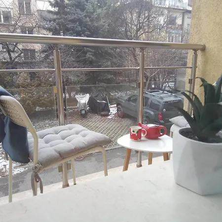 Apartment 46 *