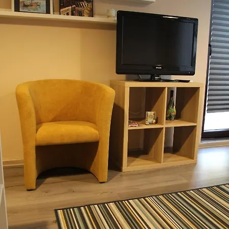 46 Apartament Sofia
