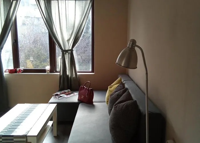 46 アパート ソフィア