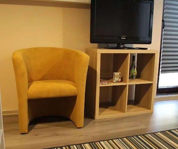 46 アパート ソフィア