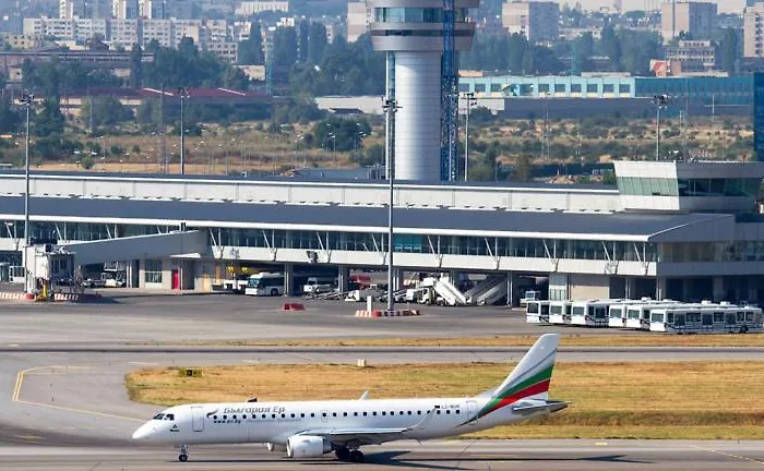 アパート 46 ソフィア