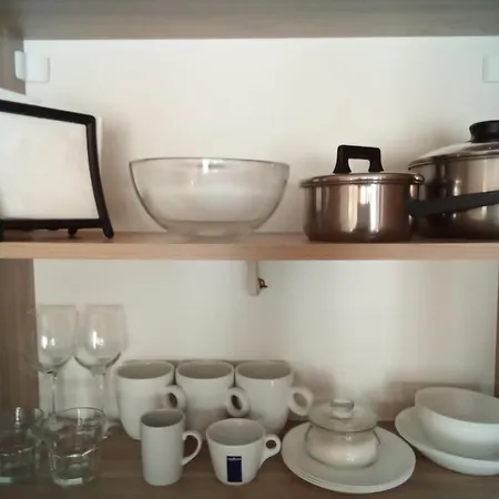 46 Apartament *
