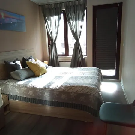 46 Apartament *