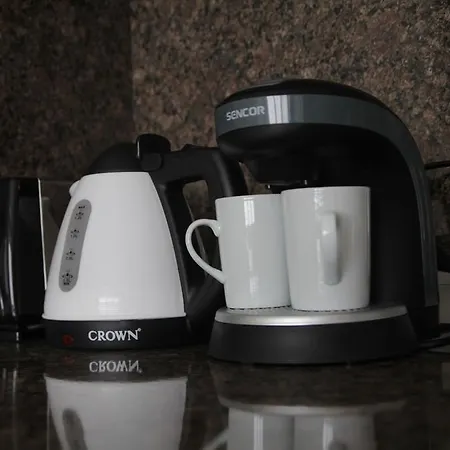 46 Apartamento Sófia