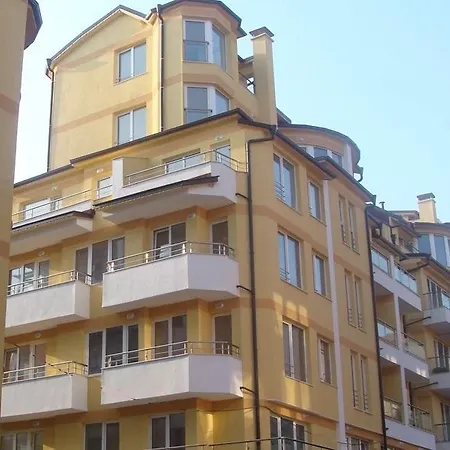 46 Apartament *