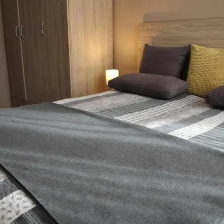 46 Apartamento Sófia