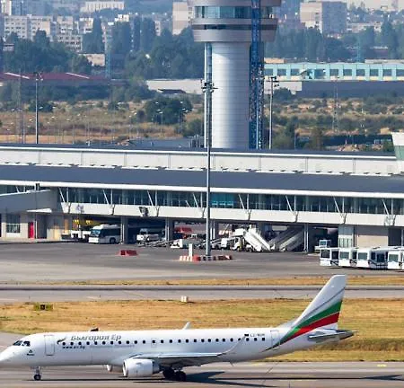 Apartamento 46 Sófia